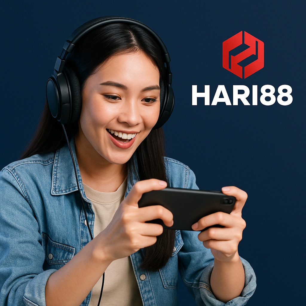 HARI88